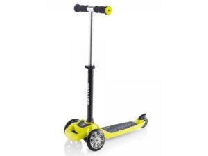 KETTLER Zazzy Lime trotinet