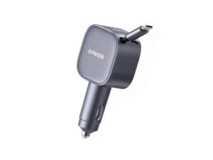 ANKER Auto punjač Nano 75W