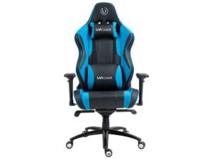 UVI Sport XL gejming stolica, plava