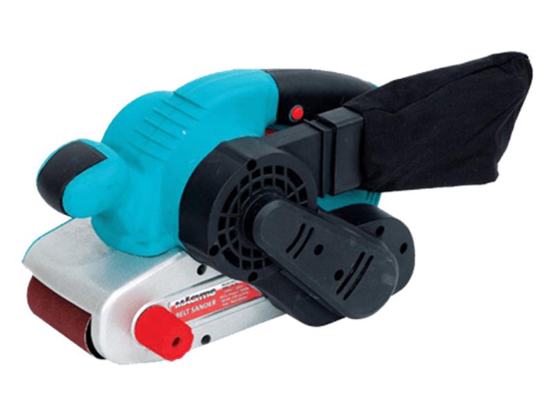 Machtig MAC-70 Tračna šlajferica