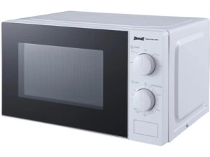 COLOSSUS CSS-5000 Mikrotalasna rerna