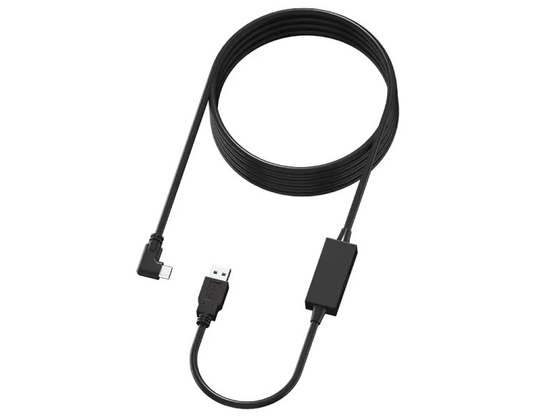 OSTALI Meta Quest 3/3S ? kompatibilan Link kabl 5m sa punjenjem