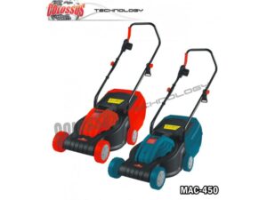 Machtig MAC-450 Električna kosilica za travu