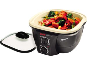 COLOSSUS CSS-5235B Aparat za kuvanje – gurmanski krčko