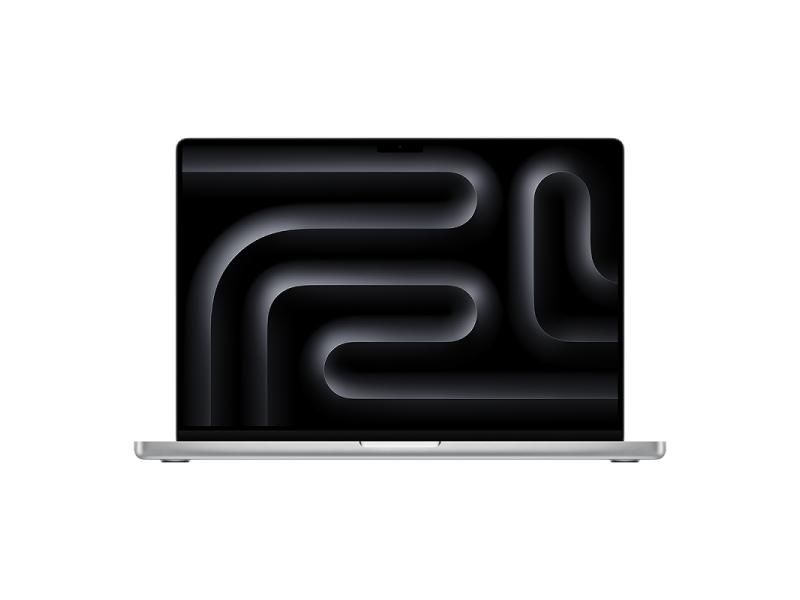 APPLE MacBook Pro 16 (Silver) M5 Pro 18C/20C, 24GB, 1TB SSD (mge44ze/a)