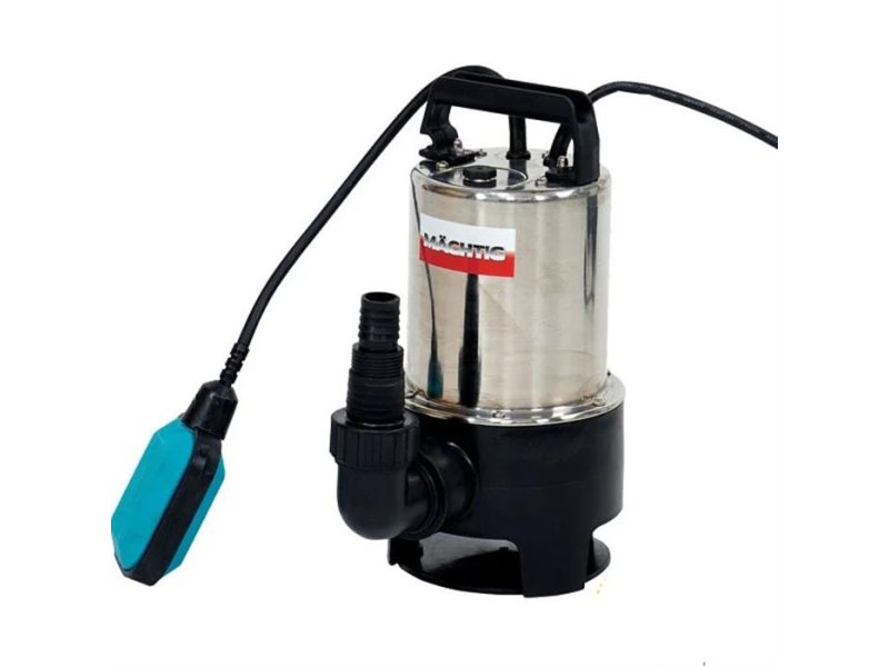 Machtig MAC-50 Potapajuća pumpa