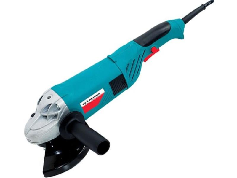 Machtig MAC-61 Ugaona brusilica