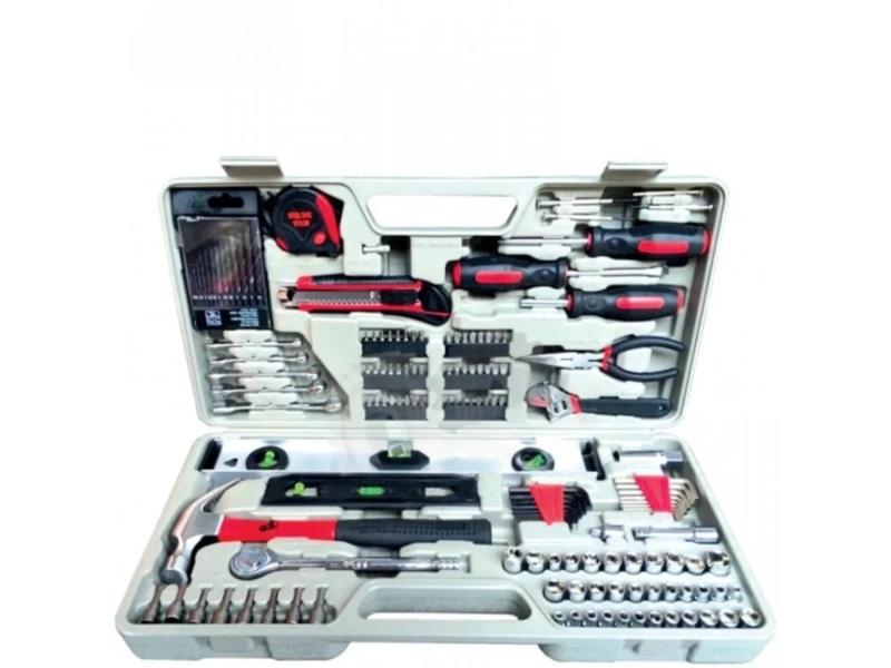 Machtig MAC-08 Set alata od 144 dela