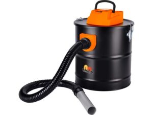 Machtig MAC-199A Usisivač za pepeo