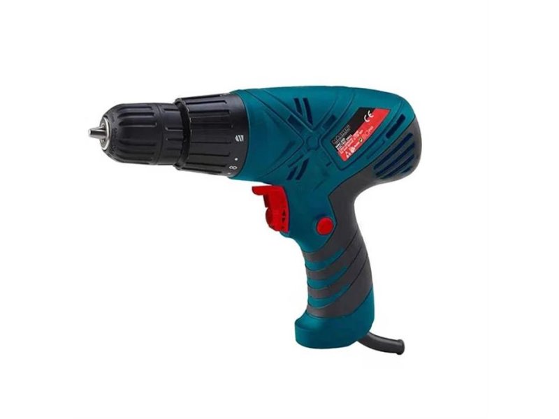 Machtig MAC-20D Bušilica