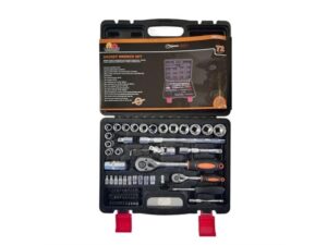 Machtig UNC-072 Set ručnog alata