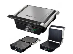 COLOSSUS CSS-5323GRILL Grill toster