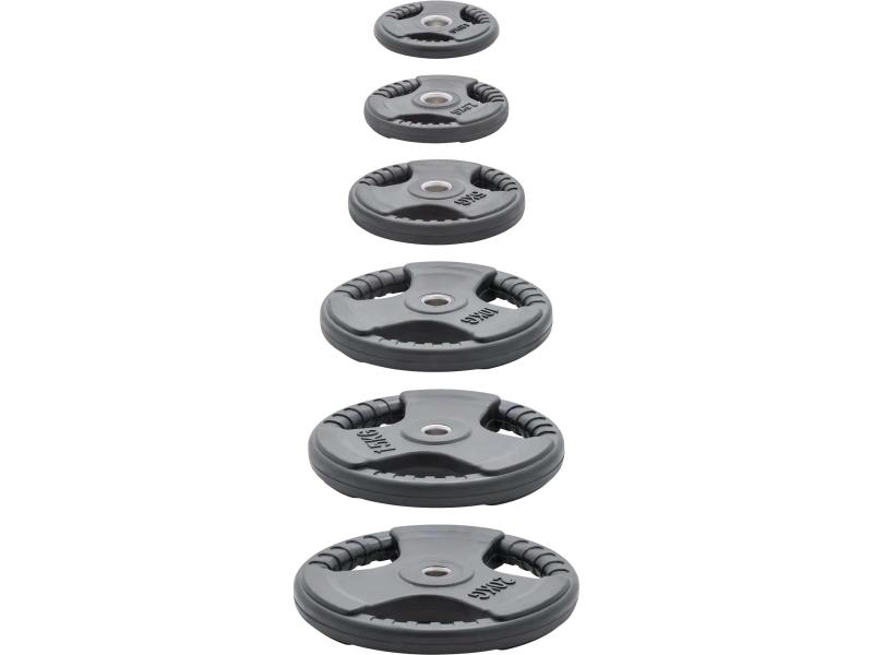 ORION 3D gumeni disk – 2×2.5 kg