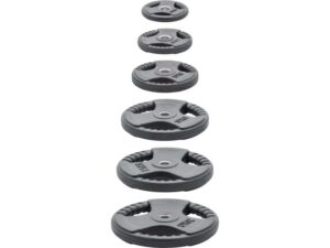 ORION 3D gumeni disk - 2x10 kg