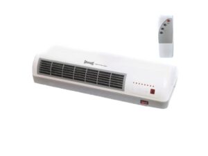 COLOSSUS CSS-6608 PTC zidna grejalica