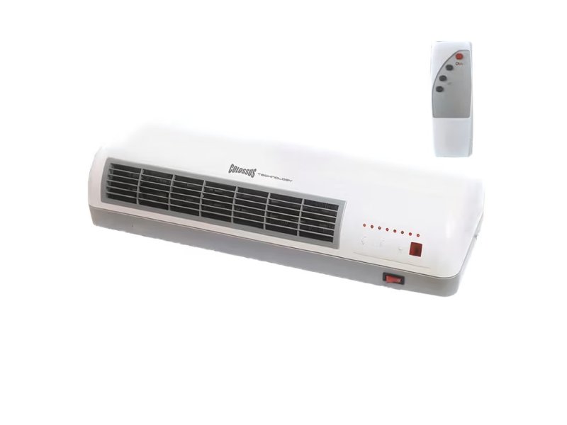 COLOSSUS CSS-6608 PTC zidna grejalica