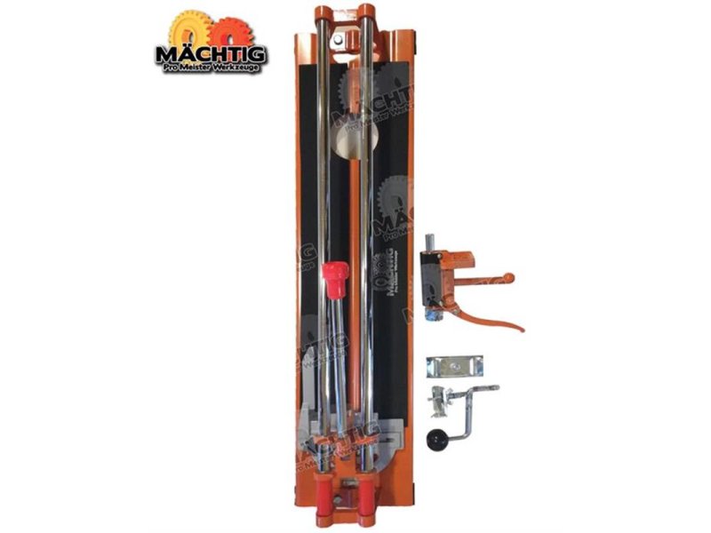 Machtig TIC-09 Ručni alat za sečenje keramičkih pločica