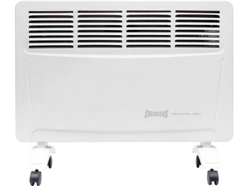 COLOSSUS CSS-6616 Panelni radijator