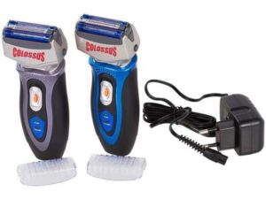 COLOSSUS CSS-6270 Aparat za brijanje