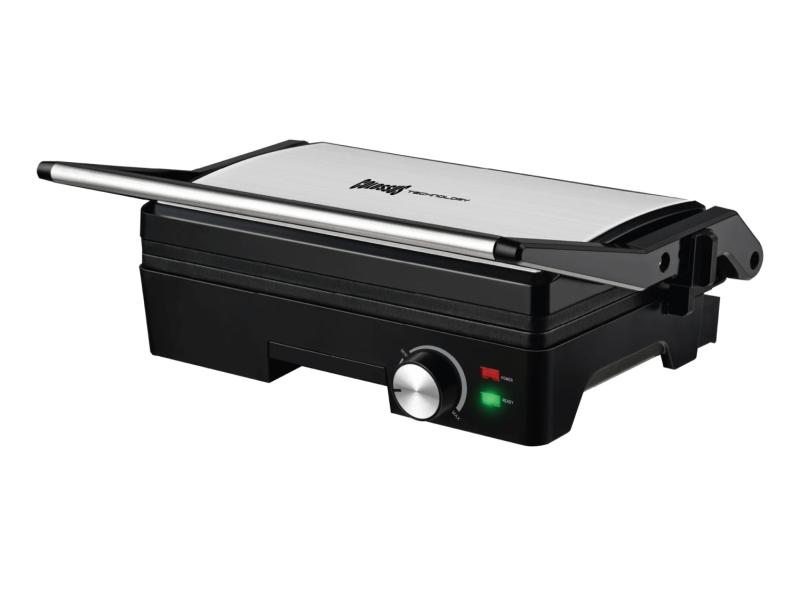 COLOSSUS CSS-5323SS Grill toster