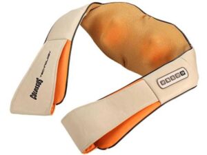 COLOSSUS CSS-9010 Multifunkcionalni masažer