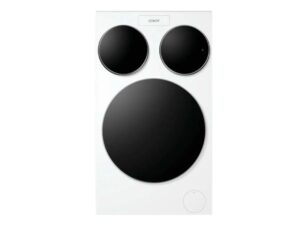 CANDY MQD 410CBL9-S Multiwash mašina za pranje veša