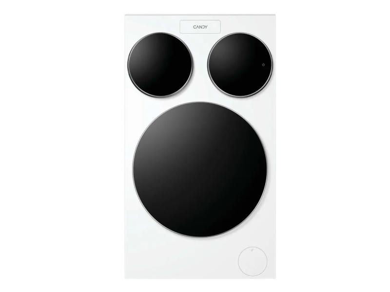 CANDY MQD 410CBL9-S Multiwash mašina za pranje veša