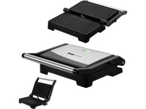 COLOSSUS CSS-5323MINI Grill toster