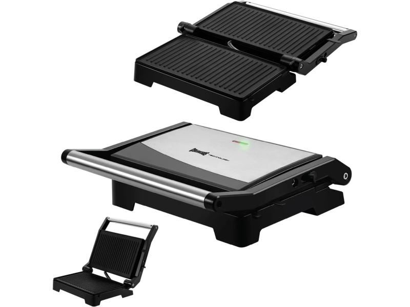 COLOSSUS CSS-5323MINI Grill toster