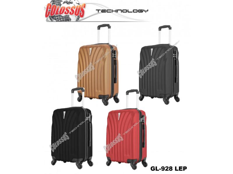 COLOSSUS LINE GL-928LEP Putni kofer