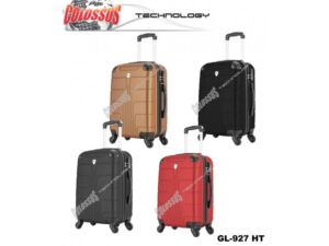 COLOSSUS LINE GL-927HT Putni kofer