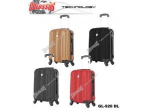 COLOSSUS LINE GL-926DL Putni kofer
