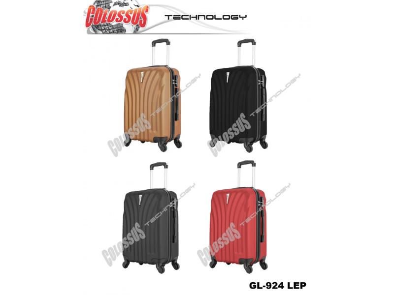 COLOSSUS LINE GL-924LEP Putni kofer