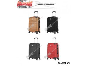 COLOSSUS LINE GL-921VL Putni kofer