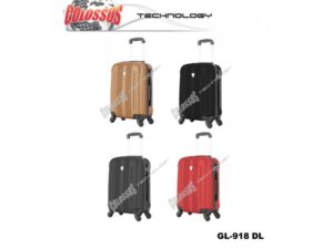 COLOSSUS LINE GL-918DL Putni kofer