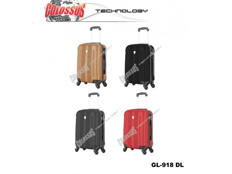 COLOSSUS LINE GL-918DL Putni kofer