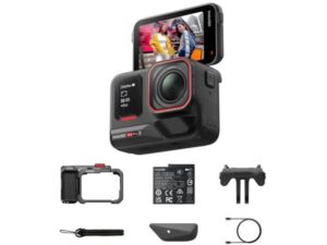 INSTA360 Ace Pro 2 Xplorer Bundle Dark Gray Single Battery Akciona kamera