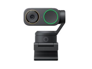 INSTA360 Link 2 Pro Graphite Black Web kamera