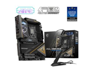 MSI MEG Z890 ACE