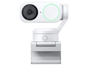 INSTA360 Link 2 Standard Edition Arctic White Web kamera