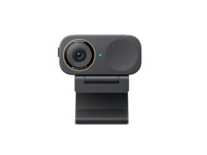 INSTA360 Link 2C Pro Graphite Black Web kamera