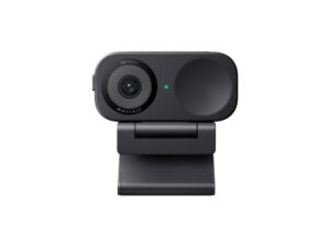 INSTA360 Link 2C Standard Edition Graphite Black Web kamera