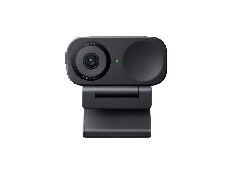 INSTA360 Link 2C Standard Edition Graphite Black Web kamera