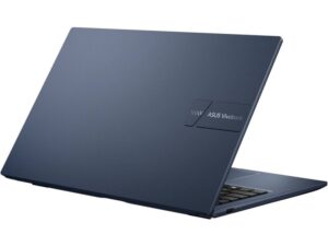 ASUS Vivobook 15 M1502NAQ-BQ059 (15.6 inca Full HD, Ryzen 7 170, 24GB, SSD 1TB, Teget)