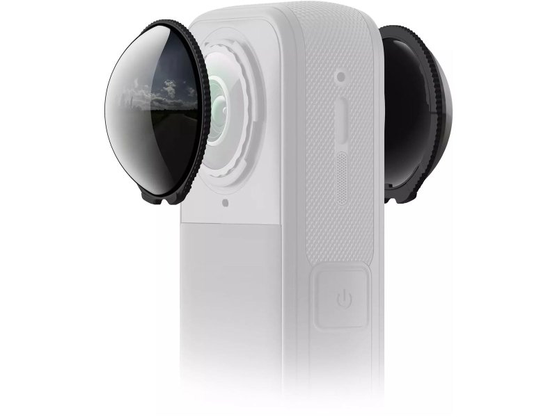 INSTA360 X5 ND16 Filter