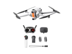 INSTA360 Antigravity A1 Standard Bundle dron