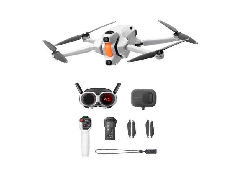 INSTA360 Antigravity A1 Standard Bundle dron