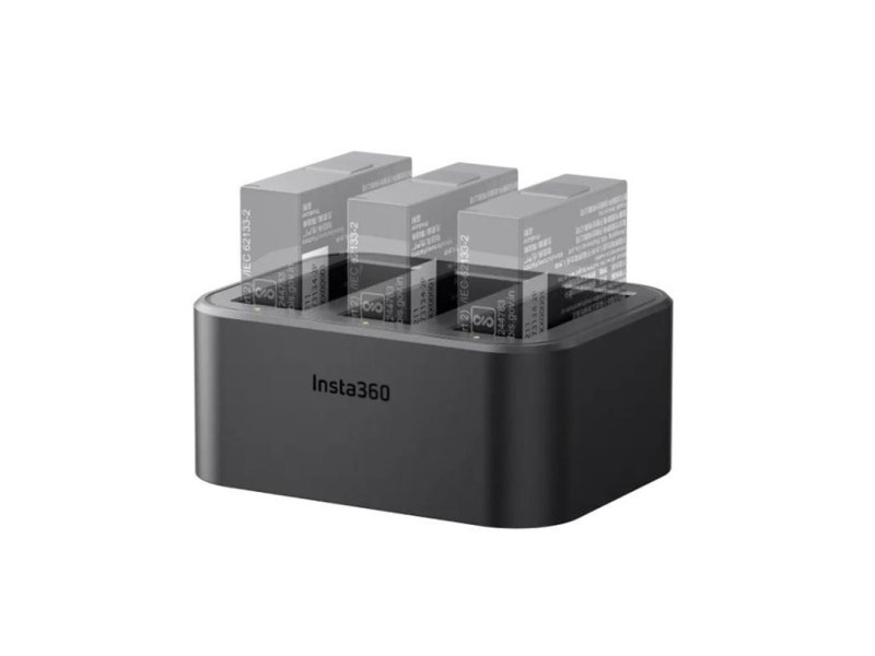 INSTA360 Ace Series Fast Charge Hub