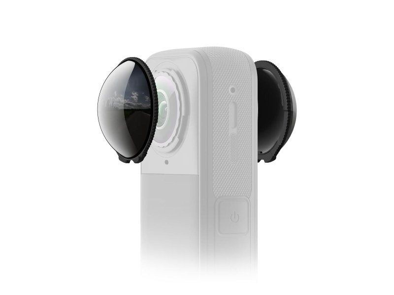 INSTA360 X5 ND128 Filter