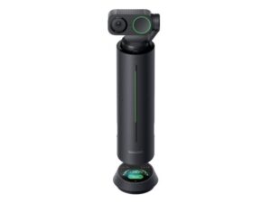 INSTA360 Wave Graphite Black